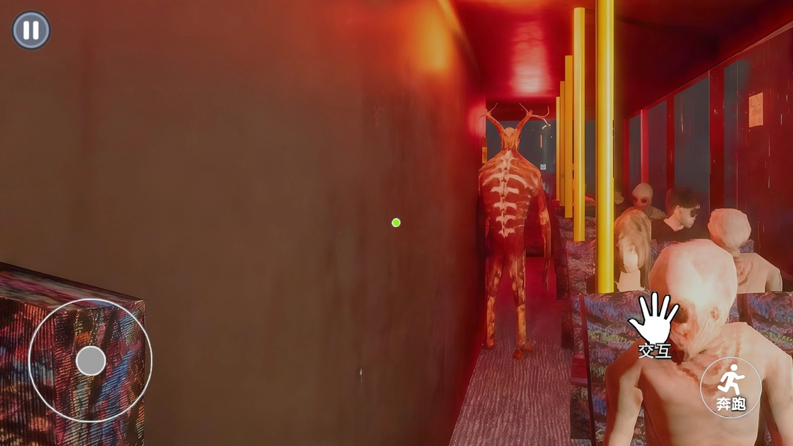 公鹿模拟器官方版图2