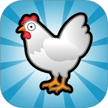 迷失小鸡大冒险