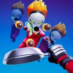 平底锅大侠(No Bullets)