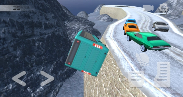 公路巴士模拟器(Road Bus Simulator Bus Games)