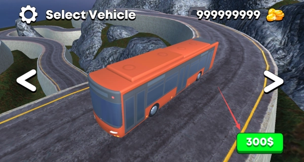 公路巴士模拟器(Road Bus Simulator Bus Games)