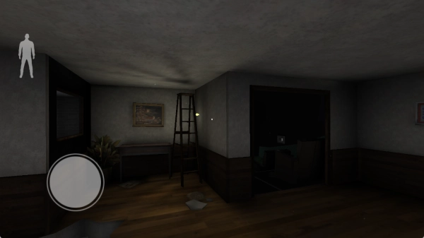 黑暗的互联网(The Dark Internet)