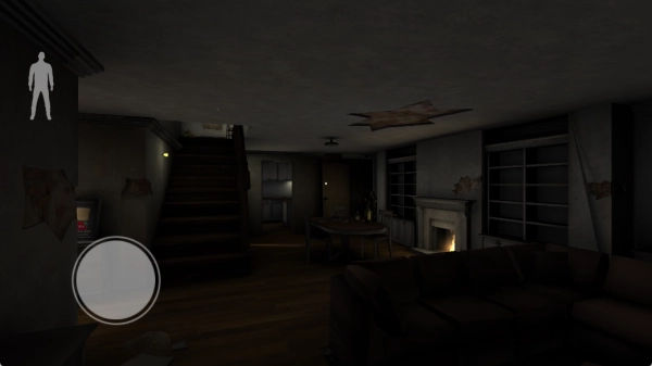 黑暗的互联网(The Dark Internet)