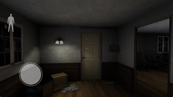 黑暗的互联网(The Dark Internet)