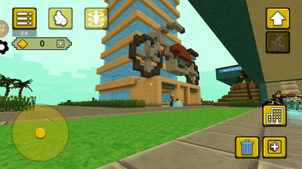 我搭积木贼6图1