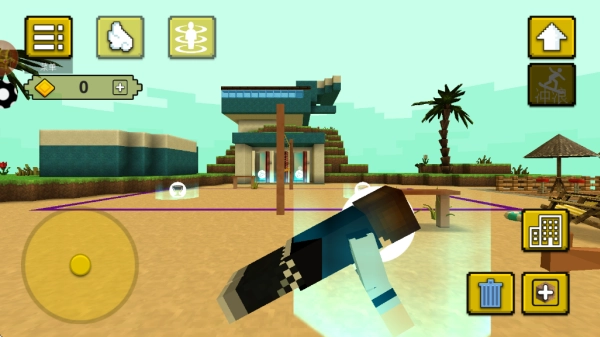 我搭积木贼6图3