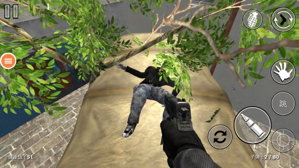 怪物格斗2游戏官方版