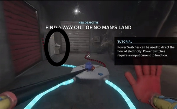 波比的游戏时间第五章万圣节版