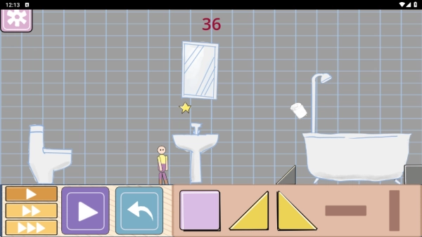 纸巾在哪里游戏官方最新版