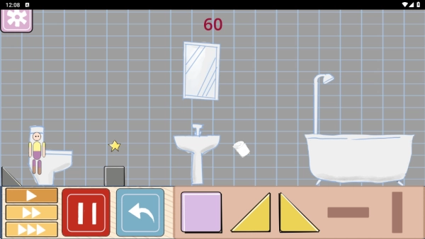 纸巾在哪里游戏官方最新版