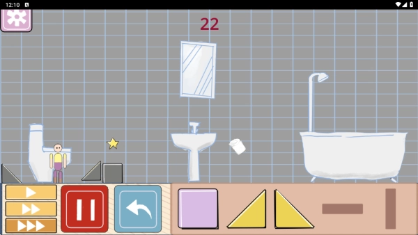 纸巾在哪里游戏官方最新版