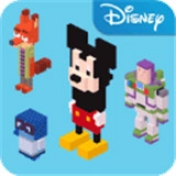 迪士尼天天过马路(Disney CR)