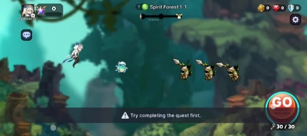 龙之村乱斗(DV Rumble)游戏安装包