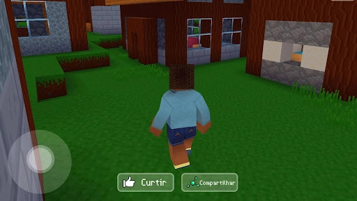 方块世界3D(Block Craft 3D)手机版
