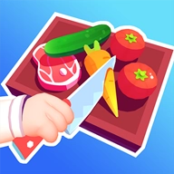 欢乐大厨手机最新版