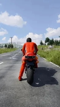 摩托车锦标赛极速狂飙(Bike Racing Championship)直装版