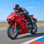 摩托车锦标赛极速狂飙(Bike Racing Championship)