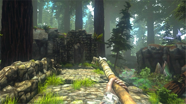 方舟生存进化(重制版(5)