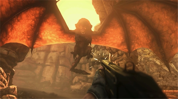 方舟生存进化(重制版(2)