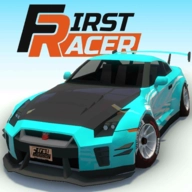 First Racer游戏完整版