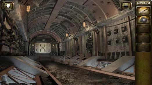 战争逃生(War Escape)游戏纯净版