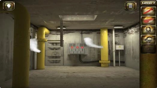 战争逃生(War Escape)游戏纯净版