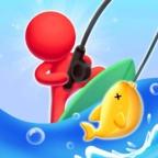钓鱼狂欢(FishingJam)官方最新版