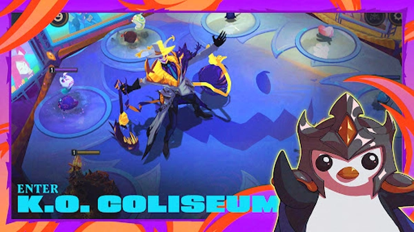 云顶之弈美测服(TFT PBE安装器)