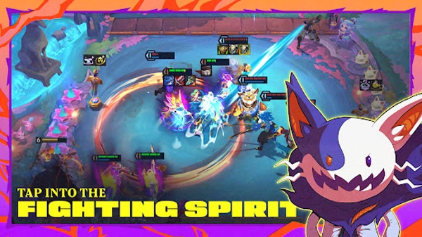 云顶之弈美测服(TFT PBE安装器)