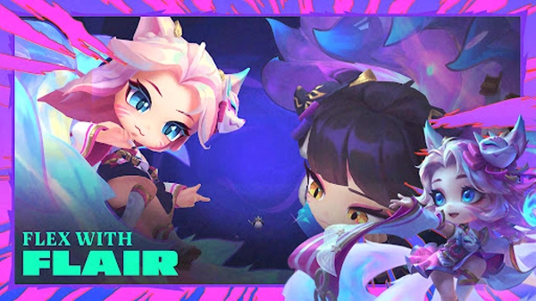 云顶之弈美测服(TFT PBE安装器)