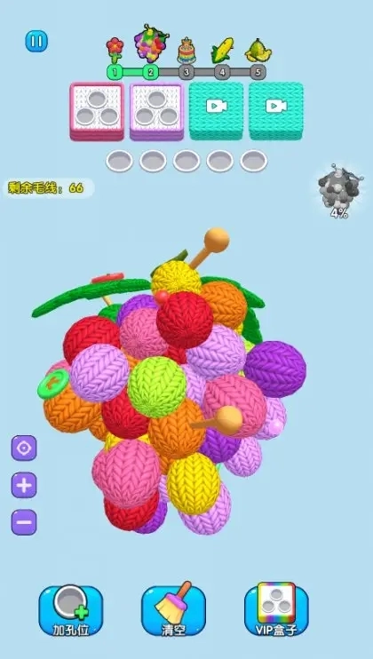 毛线解压馆安卓版