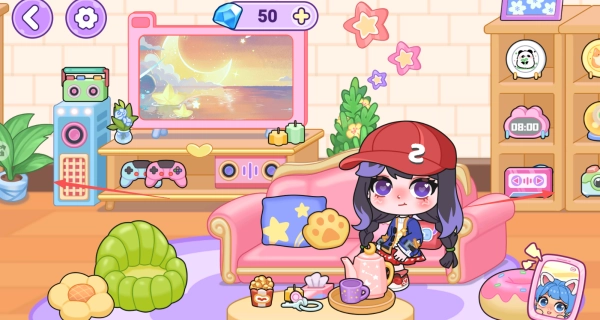 幸福小镇日记图3