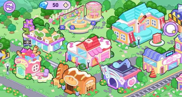 幸福小镇日记图4