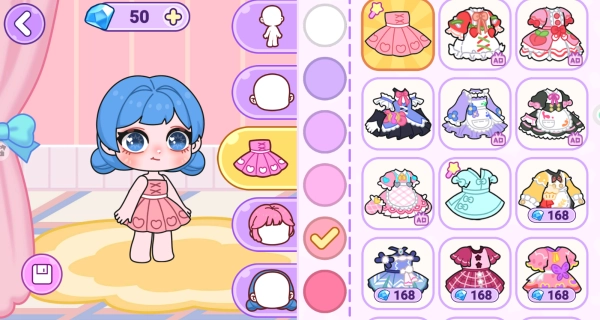 幸福小镇日记图2