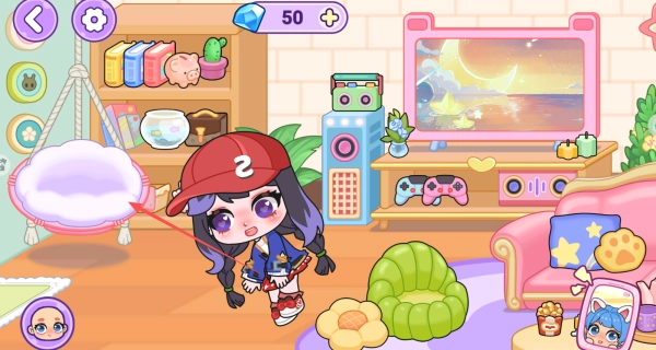 幸福小镇日记图1