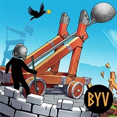 石弩弹射器(The Catapult)手游无广告版