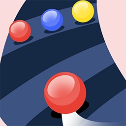 奔跑的球球最新版