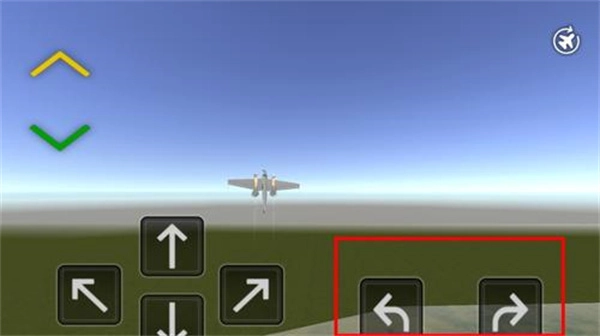 天空飞行模拟器手游直装版