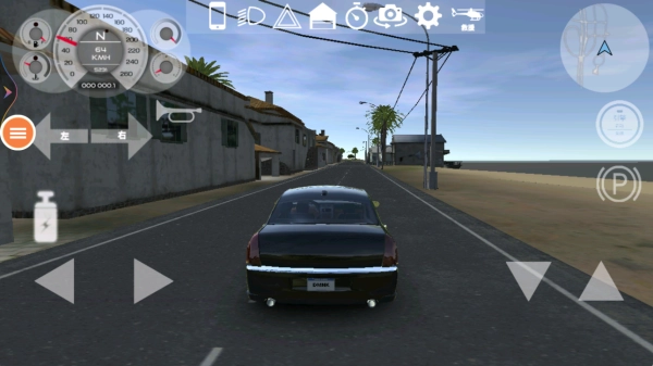 超级越野车游戏官方最新版