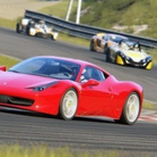 超级越野车游戏官方最新版