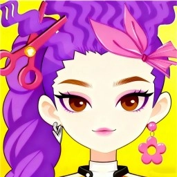 疯狂的发型师直装版