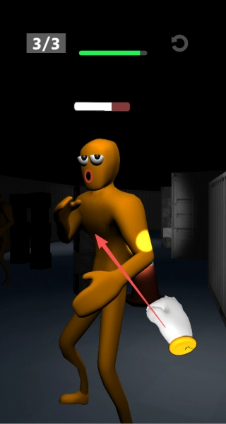 袭击殴打(AssaultBeat)直装版