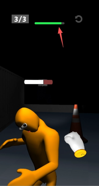 袭击殴打(AssaultBeat)直装版