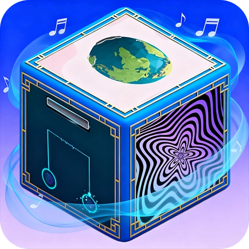 解压宝匣官方正版