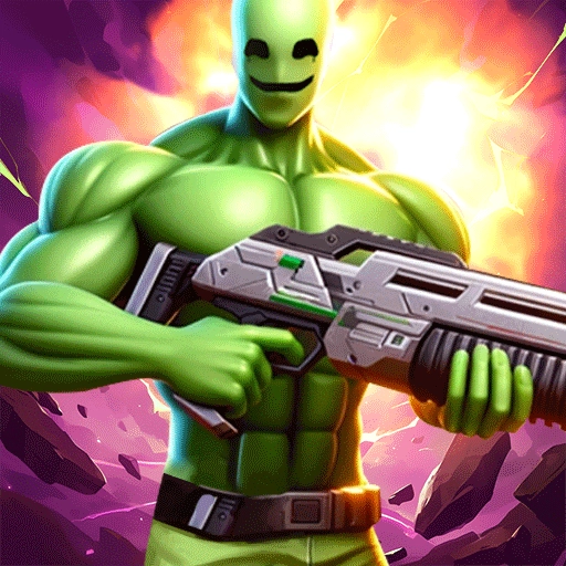 变异大战游戏纯净最新版