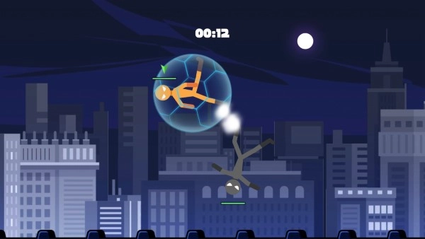 棍子战士战斗手游版