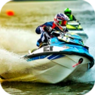 快艇比赛模拟正版