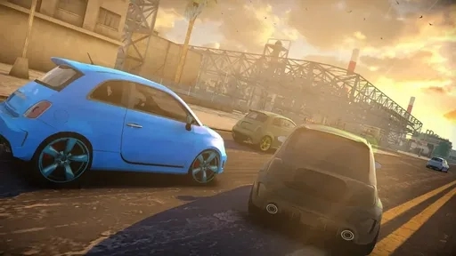 极限特技2传奇车手(STUNT LEGENDS 2)手游无广告版