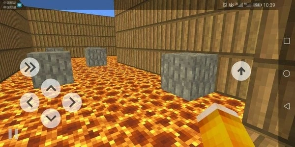 我的世界的跑酷2(我的世界的跑酷2同人制作)最新版