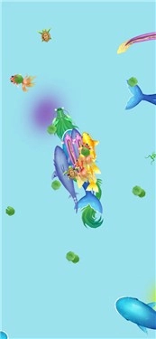 召唤神龙暴走版(1)